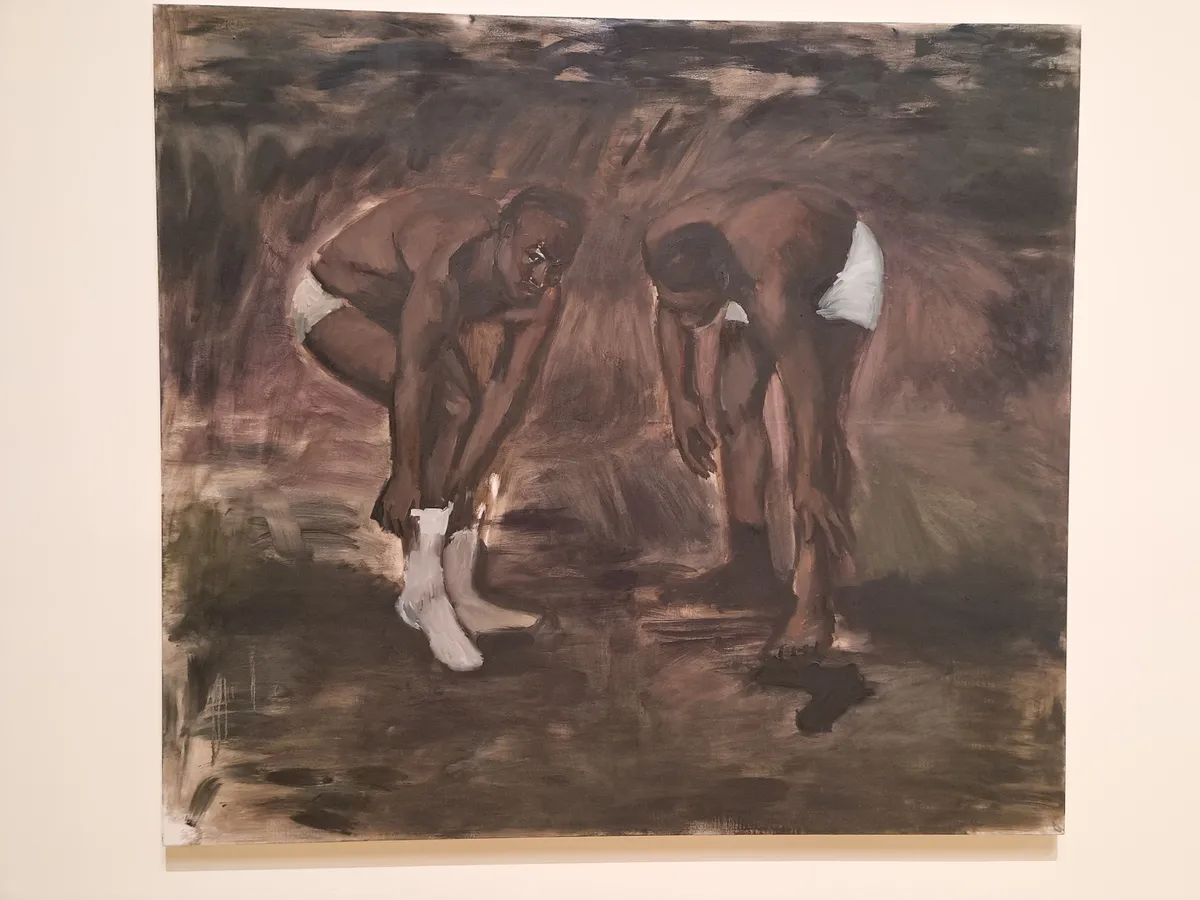 Lynette Yiadom-Boakye Gallery Image 91